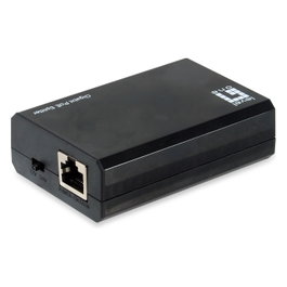 LevelOne POS-5000 PoE-Splitter Gigabit 60W