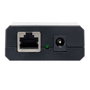 LevelOne POS-5000 Divisor PoE Gigabit IEEE 802.3bt 60W