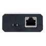 LevelOne POS-5000 Divisor PoE Gigabit IEEE 802.3bt 60W