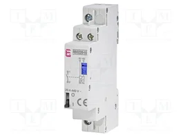ETI POLAM Contactor 1-polar RBS 20A 230VAC NA