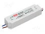 Mean Well LPV-Serie 24V 35W IP67