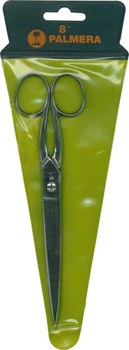 Tijeras Palmera Niquelada 9 Pulgadas Tijeras Palmera Niquelada 9 Pulgadas