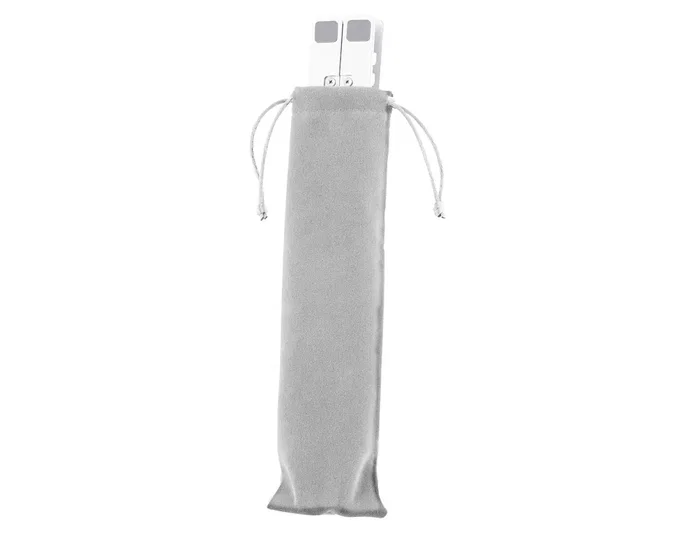 TNB iClick Soporte de Aluminio para Portátil hasta 17 pulgadas Gris