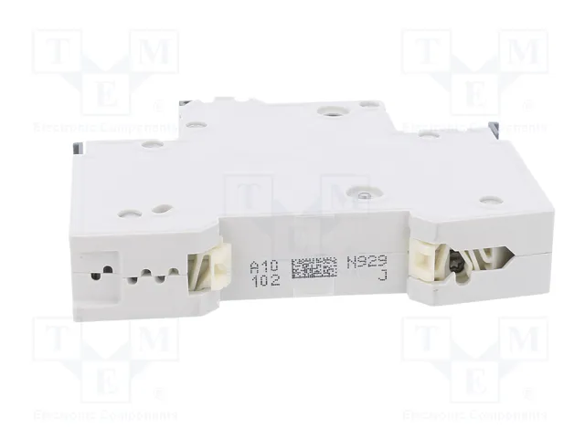 SIEMENS 5SY4110-5 Interruptor magnetotérmico 10A 1P 10kA