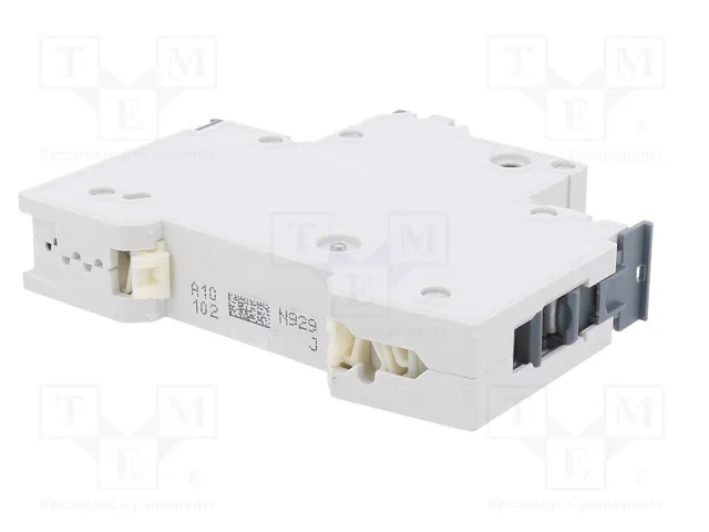 SIEMENS 5SY4110-5 Interruptor magnetotérmico 10A 1P 10kA