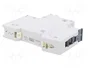 SIEMENS 5SY4110-5 Interruptor magnetotérmico 10A 1P 10kA