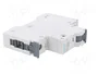 SIEMENS 5SY4110-5 Interruptor magnetotérmico 10A 1P 10kA