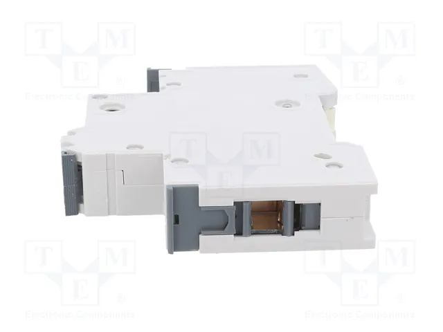 SIEMENS 5SY4110-5 Interruptor magnetotérmico 10A 1P 10kA