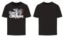 Gremlins Camiseta Flasher Talla S