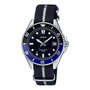 Reloj Unisex Casio DIVER Multicolor (Ø 38,5 mm)