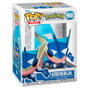 Funko Figura POP! Pokémon Greninja