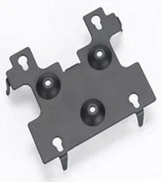 Motorola Soporte para Monitor 21-118517-01R Negro