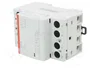 ABB Contactor de Instalación Modular 4-polar 40A 24VAC/24VDC