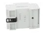 ABB Contactor de Instalación Modular 4-polar 40A 24VAC/24VDC