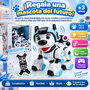 Crazon Robot Perro con Control Remoto y Funciones Educativas