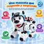 Crazon Robot Perro con Control Remoto y Funciones Educativas