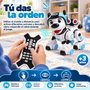 Crazon Robot Perro con Control Remoto y Funciones Educativas