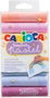 Carioca Temperello Pastel Témpera Sólida Estuche de 8 Colores