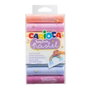 Carioca Temperello Pastel Témpera Sólida Estuche de 8 Colores