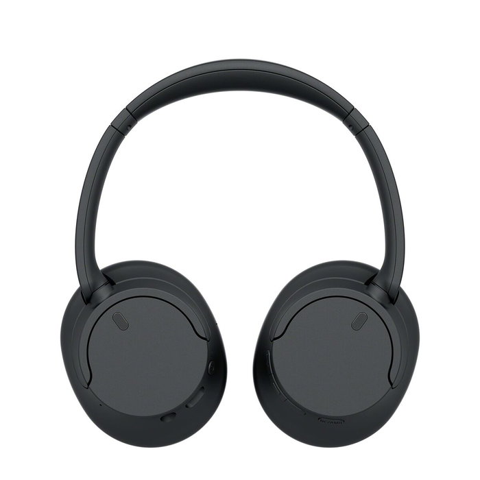 Sony WH-CH720N Auriculares Inalámbricos con Cancelación de Ruido Negro Sony WH-CH720N Auriculares Inalámbricos con Cancelación de Ruido Negro