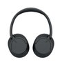 Sony WH-CH720N Auriculares Inalámbricos con Cancelación de Ruido Negro