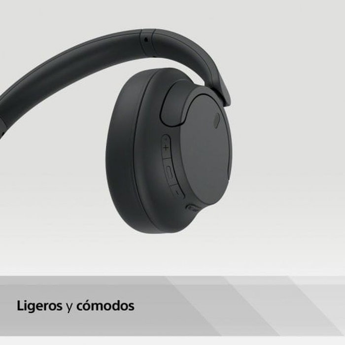 Sony WH-CH720NB Negro Sony WH-CH720NB Negro
