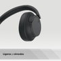 Sony WH-CH720NB Negro