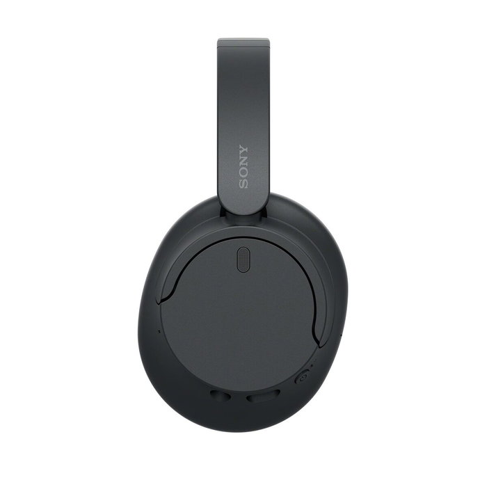 Sony WH-CH720N Auriculares Inalámbricos con Cancelación de Ruido Negro Sony WH-CH720N Auriculares Inalámbricos con Cancelación de Ruido Negro