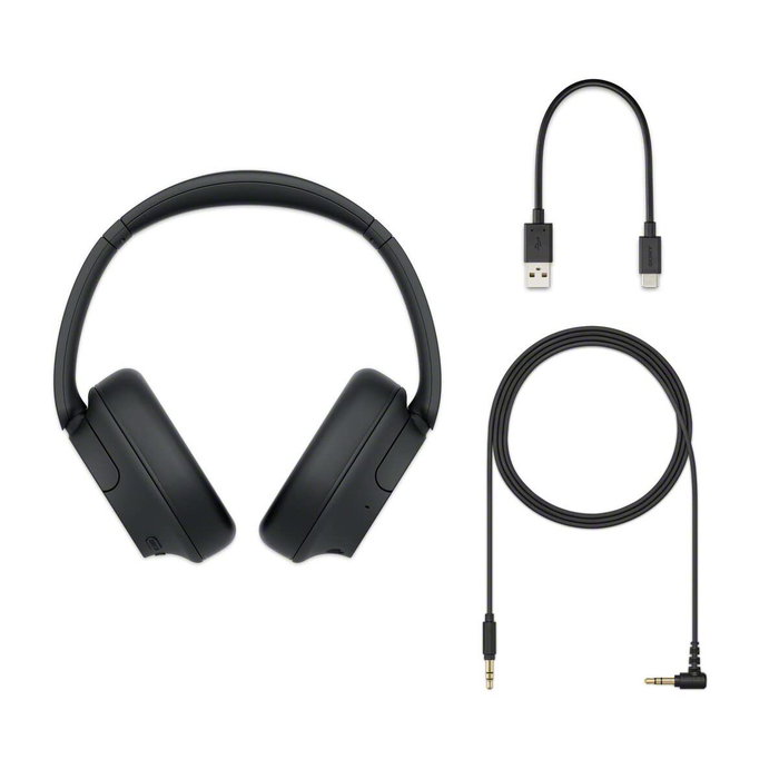 Sony WH-CH720NB Negro Sony WH-CH720NB Negro
