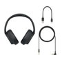 Sony WH-CH720NB Negro