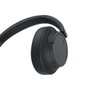 Sony WH-CH720N Auriculares Inalámbricos con Cancelación de Ruido Negro