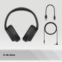Sony WH-CH720NB Negro