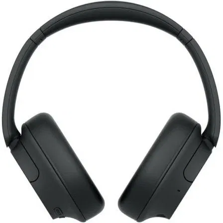 Sony WH-CH720N Auriculares Inalámbricos con Noise Cancelling, Micrófono y Bluetooth, Negros