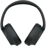 Sony WH-CH720N Auriculares Inalámbricos con Noise Cancelling, Micrófono y Bluetooth, Negros