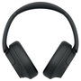 Sony Auriculares Inalámbricos WH-CH720N con Micrófono Bluetooth, Negros