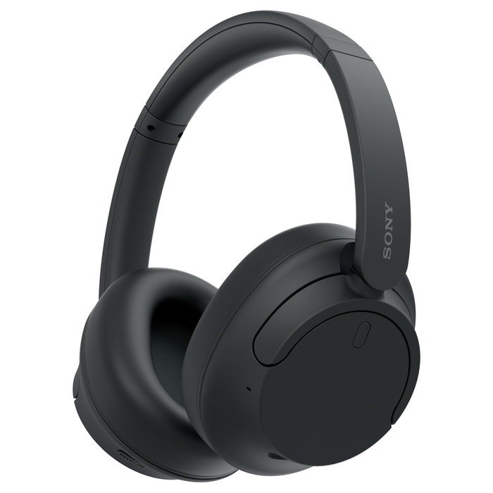 Sony Auriculares Inalámbricos WH-CH720N con Micrófono Bluetooth, Negros Sony Auriculares Inalámbricos WH-CH720N con Micrófono Bluetooth, Negros