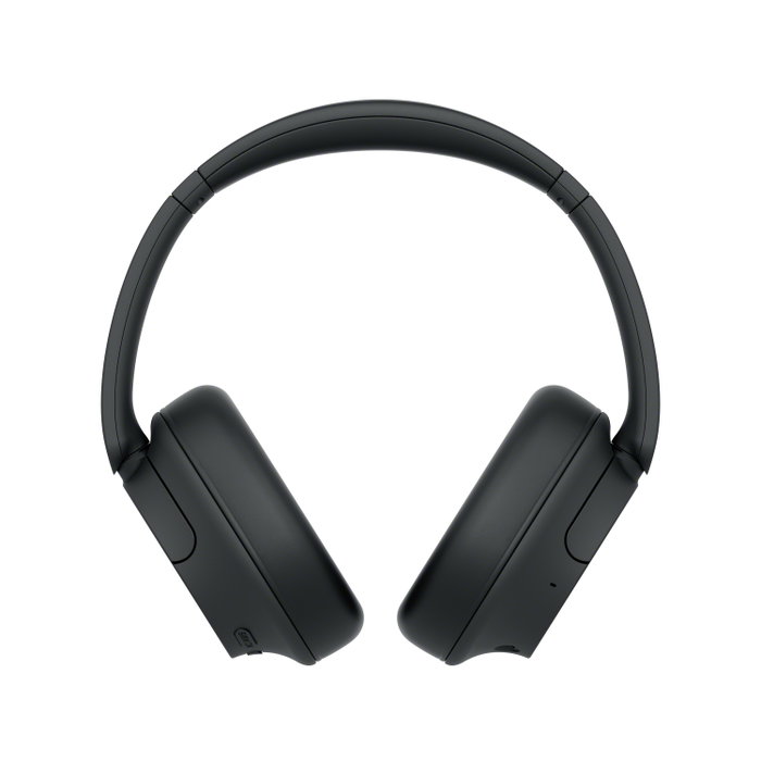 Sony WH-CH720N Auriculares Inalámbricos con Micrófono Negro Sony WH-CH720N Auriculares Inalámbricos con Micrófono Negro