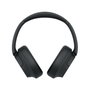 Sony WH-CH720NB Negro