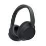 Sony WH-CH720NB Negro