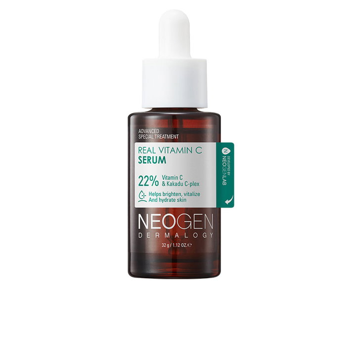Neogen Dermalogy Real Vitamin C Serum 32 g Neogen Dermalogy Real Vitamin C Serum 32 g