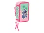 Safta Plumier Triple Stitch Ice Cream 37 Pcs