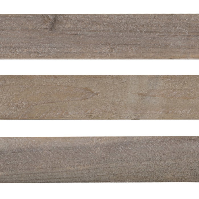 Estantería Natural Madera 50 X 46 X 145 cm