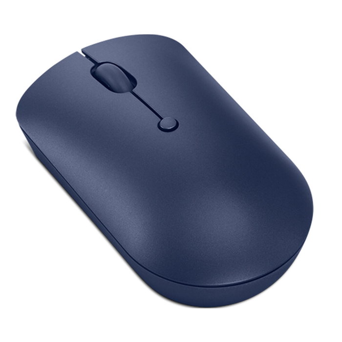 Lenovo 540 USB-C Wireless Compact Azul