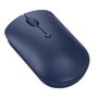 Lenovo 540 USB-C Wireless Compact Azul