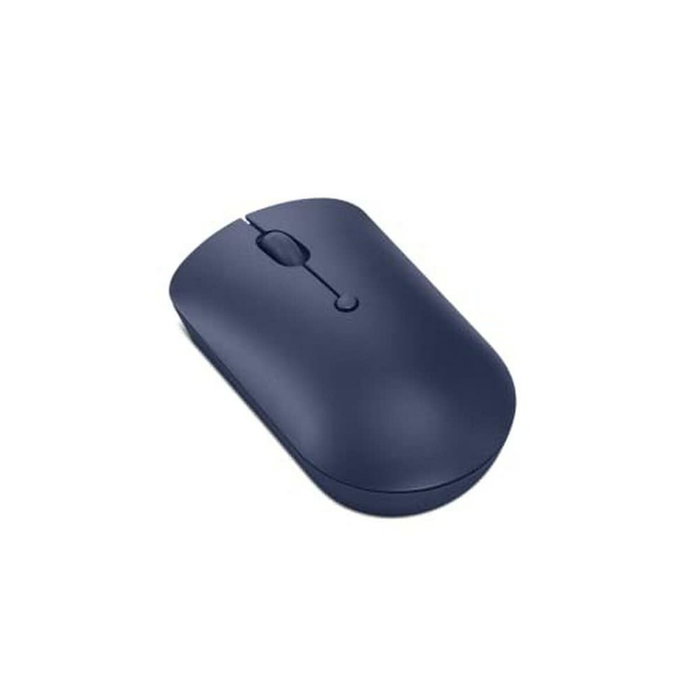 Lenovo 540 USB-C Wireless Compact Azul