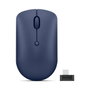 Lenovo 540 USB-C Wireless Compact Azul