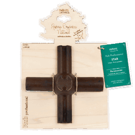 Rub Juguete Rub Star Grande para Perro