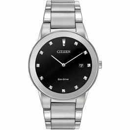 Reloj Hombre Citizen AU1060-51G (Ø 40 mm)