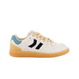 Zapatillas Deportivas Hombre Coolway Goal Blanco M