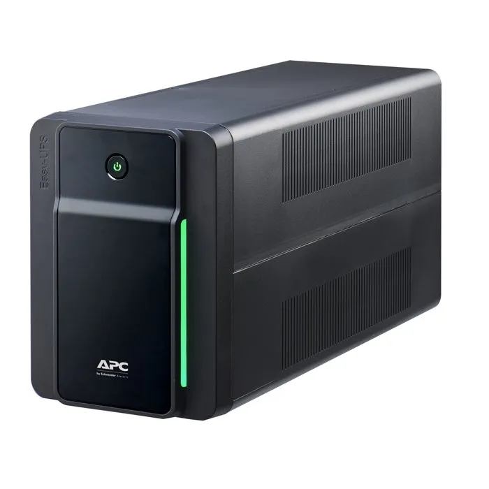 APC Easy UPS BVX1200LI 1,2 kVA 650 W 6 Salidas AC